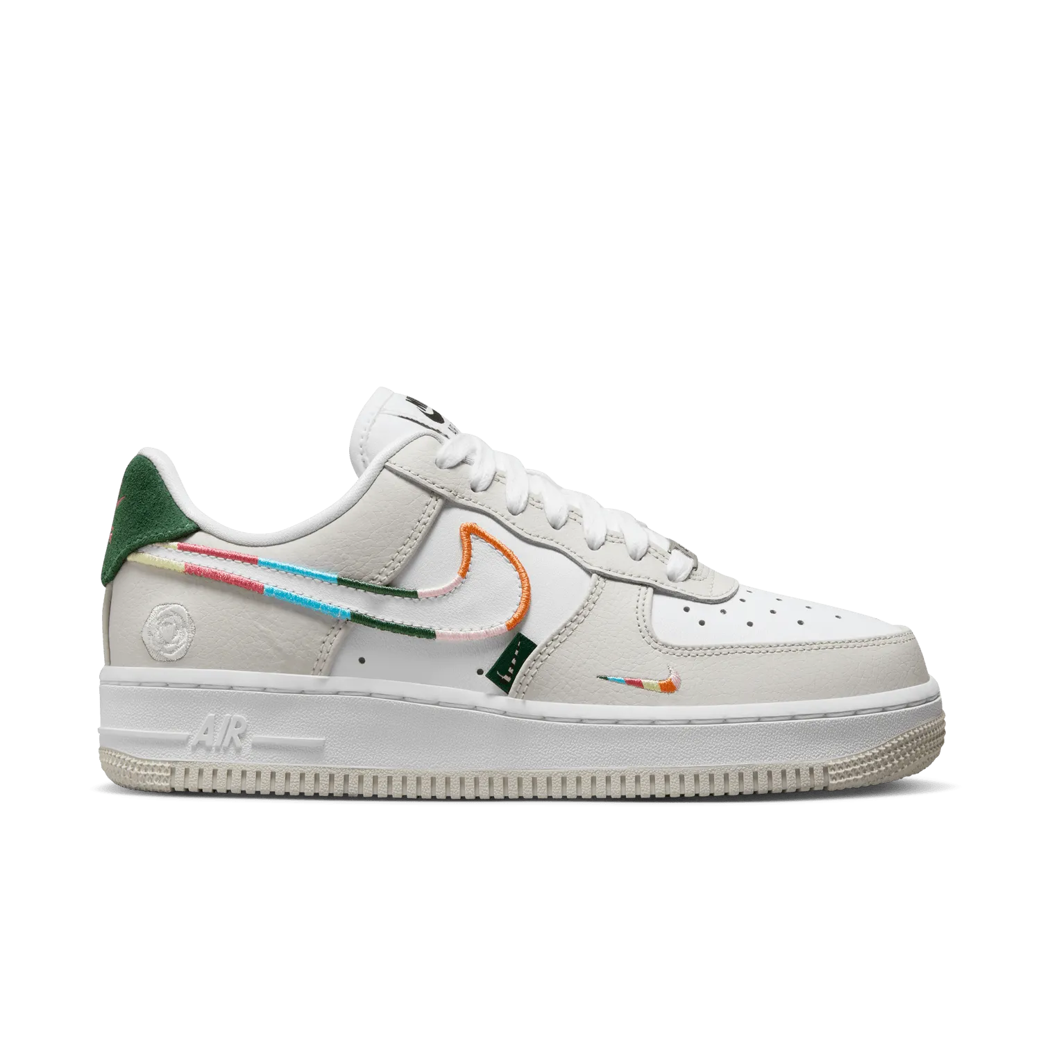 Women's Nike Air Force 1 '07 SE 'All Petals United'