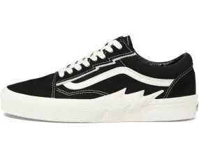 Women's Unisex Vans Old Skool Bolt