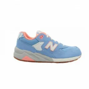 [wrt580rb] new balance 580 womens running sneakers seaside hideaway blue