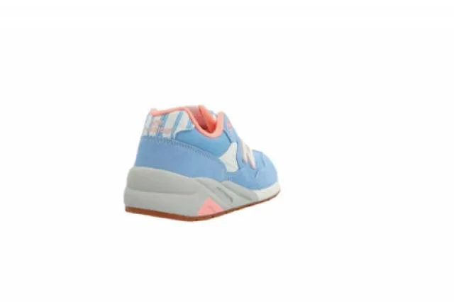 [wrt580rb] new balance 580 womens running sneakers seaside hideaway blue