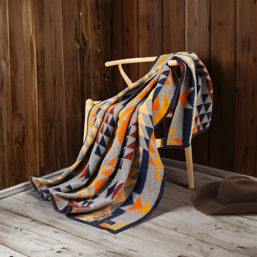 Yellowstone Exclusive Pendleton Blanket