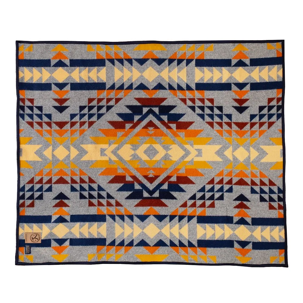 Yellowstone Exclusive Pendleton Blanket