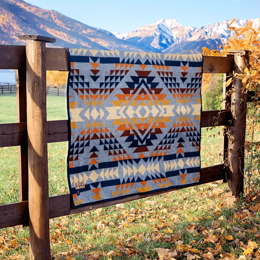 Yellowstone Exclusive Pendleton Blanket