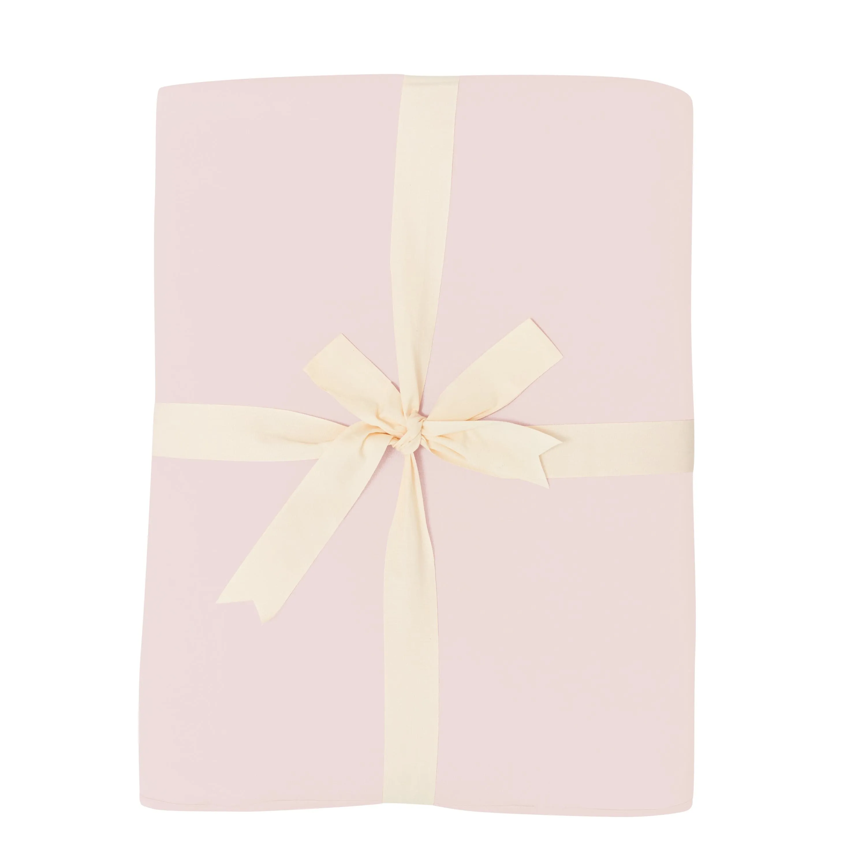 Youth Blanket in Blush 2.5