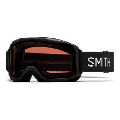 Youth Smith Daredevil Ski Goggles